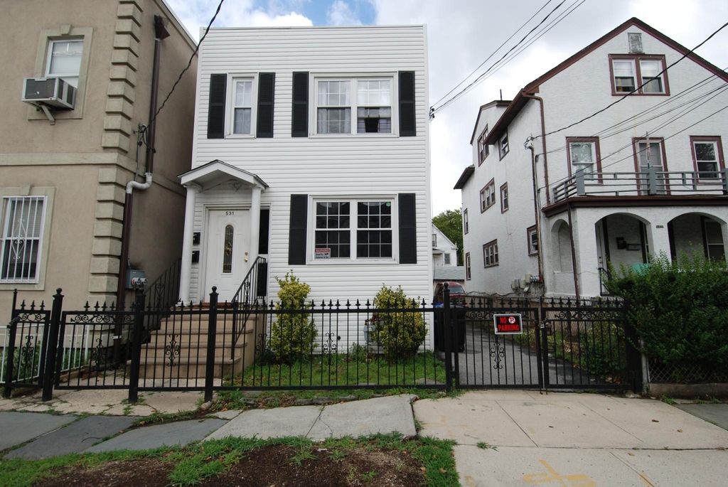 531 S 10th Ave, Mount Vernon, NY 10550 Trulia