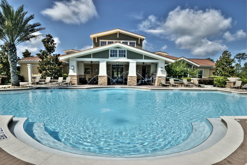 14701 Bartram Park Blvd, Jacksonville, FL 32258