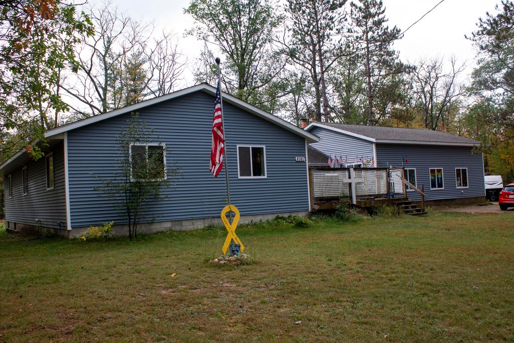 4045 Partridge Ln, Lewiston, MI 49756 Trulia