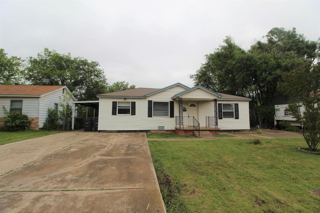 4405 SE 40th St, Oklahoma City, OK 73115