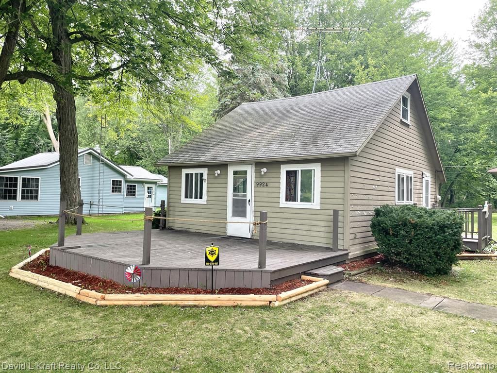 9924 Main St, Bay Port, MI 48720 Trulia