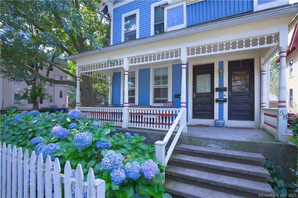 56 Canner St, New Haven, CT 06511