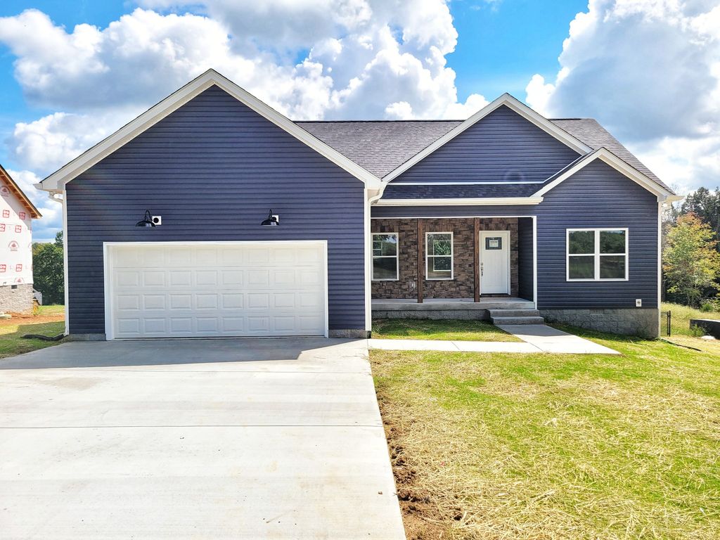 1330 Taylor Town Rd 3, White Bluff, TN 37187 Trulia