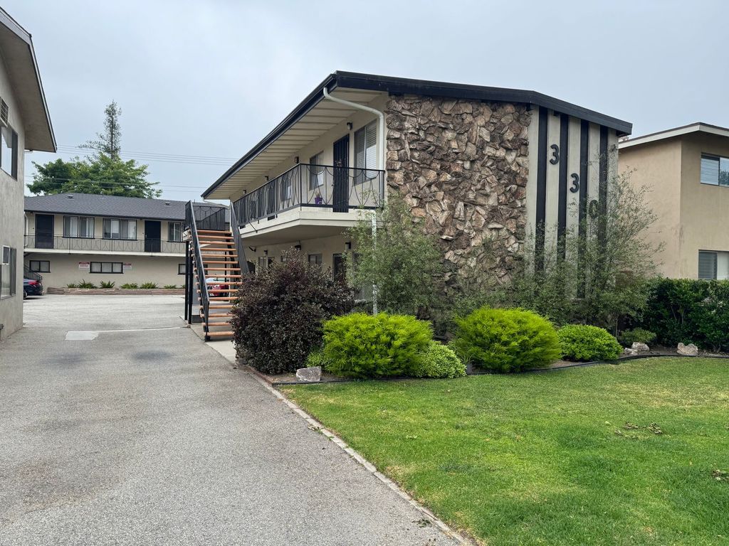 330 Western Ave. Glendale, CA Trulia