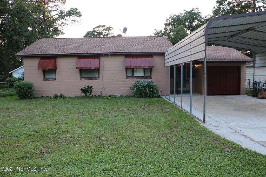 1374 Stimson St, Jacksonville, FL 32205