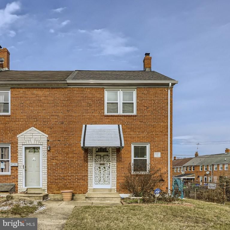 1076 Cameron Rd, Baltimore, MD 21212