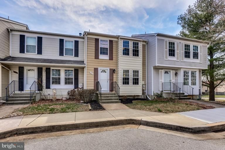 7204 Procopio Cir, Columbia, MD 21046 Trulia
