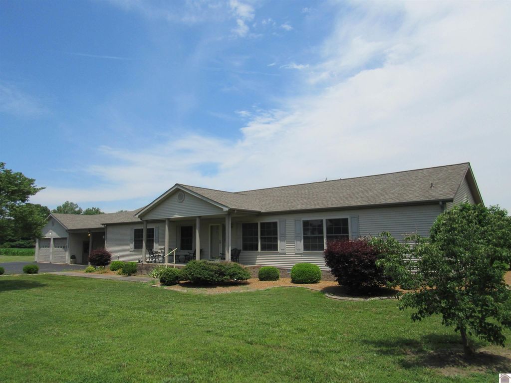 460 Kc Dunn Rd, Barlow, KY 42024 Trulia