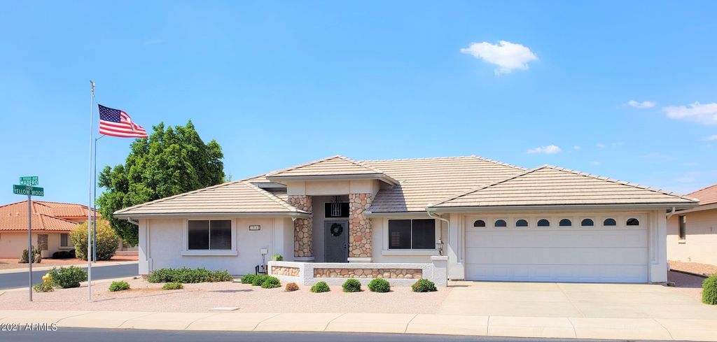 11516 E Madero Ave, Mesa, AZ 85209
