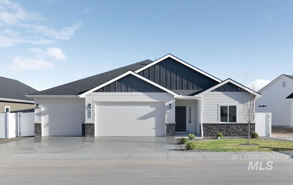 1475 Jolly Roger Ave, Payette, ID 83661