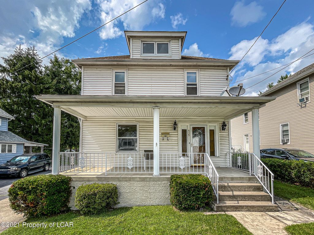 415 N Main St, Taylor, PA 18517 Trulia