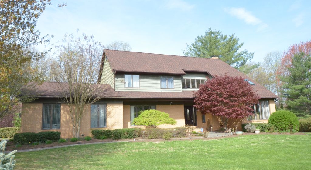 11218 Five Springs Rd, Lutherville Timonium, MD 21093