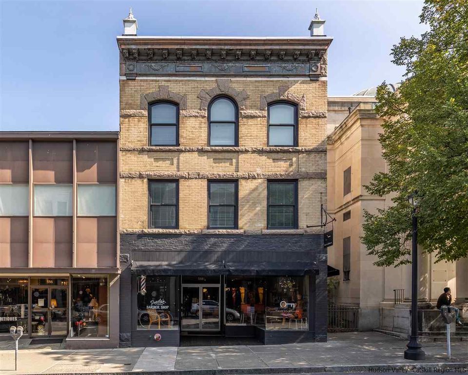 558 Warren St, Hudson, NY 12534 Trulia