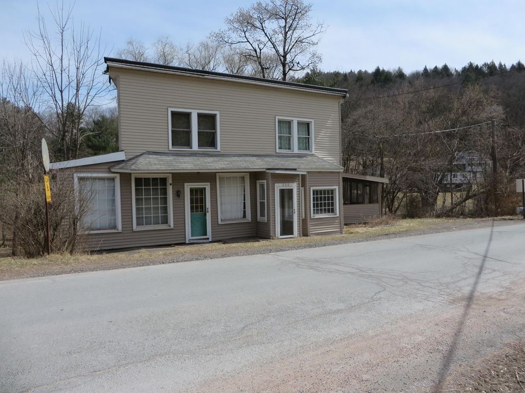 206 Scenic Dr, Lackawaxen, PA 18435 Trulia