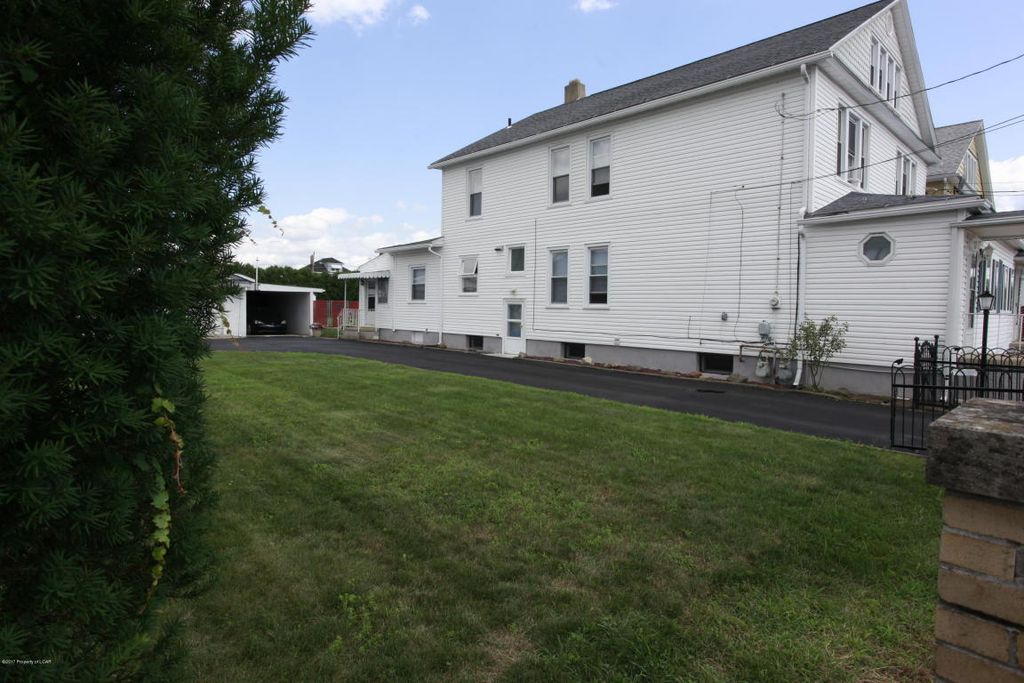 82 E 1st St, Exeter, PA 18643 Trulia