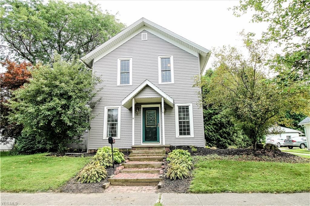 116 High St, New London, OH 44851 Trulia