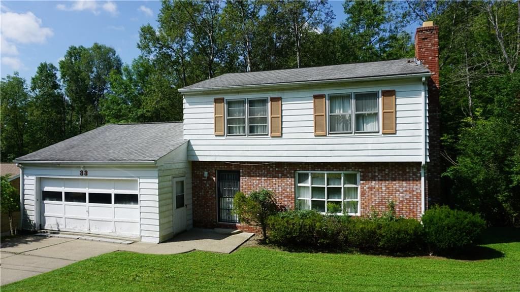 33 Vista Ave, Bradford, PA 16701