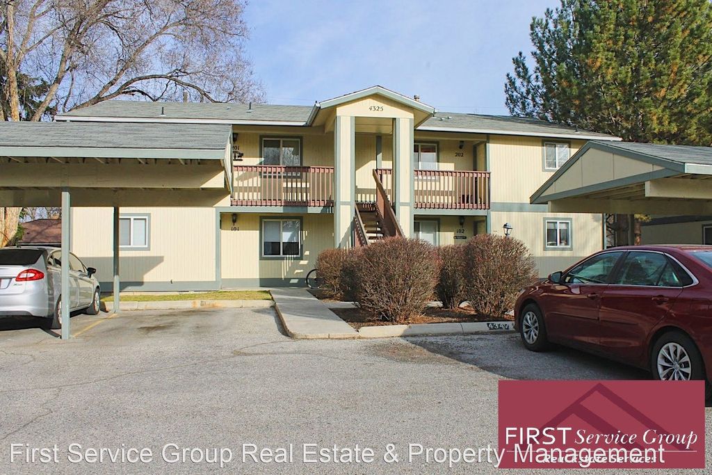 4347 W Camas St #102, Boise, ID 83705