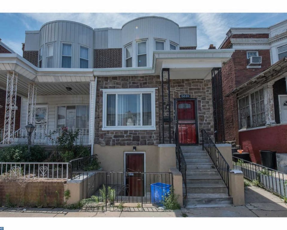 5614 Pine St, Philadelphia, PA 19143 Trulia