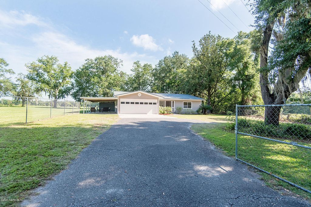19862 NW County Road 235, Lake Butler, FL 32054 Trulia
