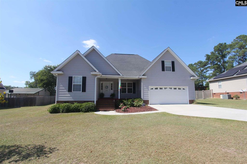 2621 Lewie Rd, Leesville, SC 29070 Trulia