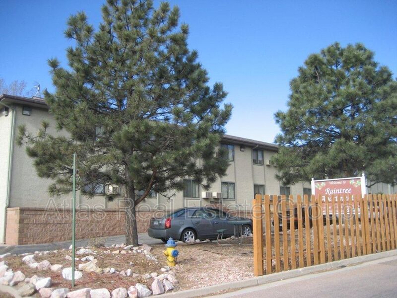 2655 Ore Mill Rd #207, Colorado Springs, CO 80904