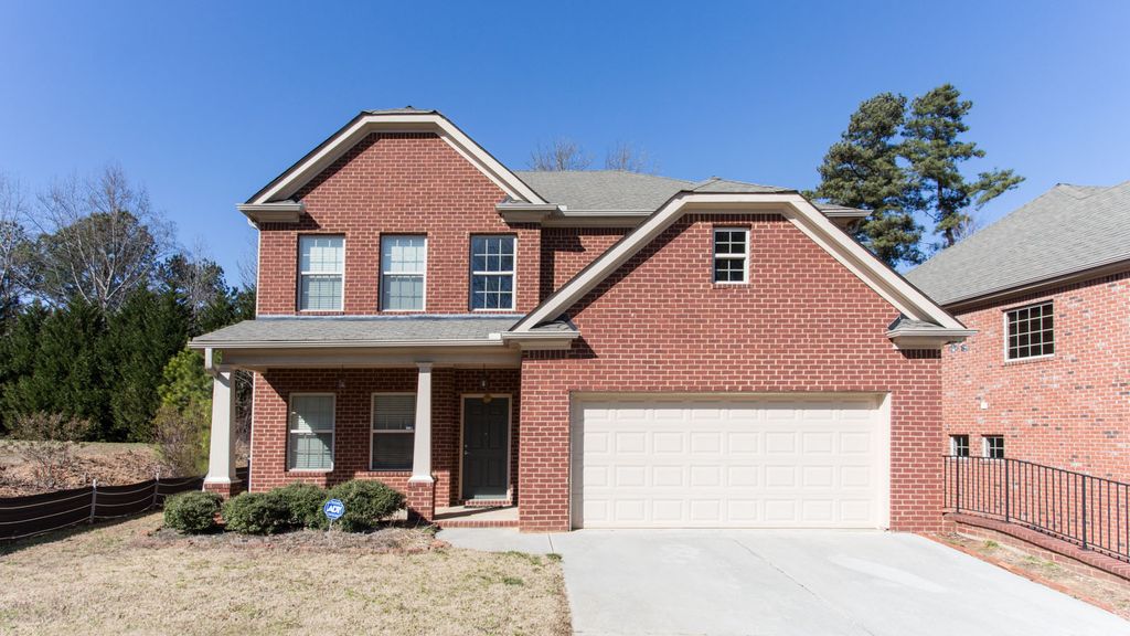 40 Serenity Point, Lawrenceville, GA 30046 Trulia