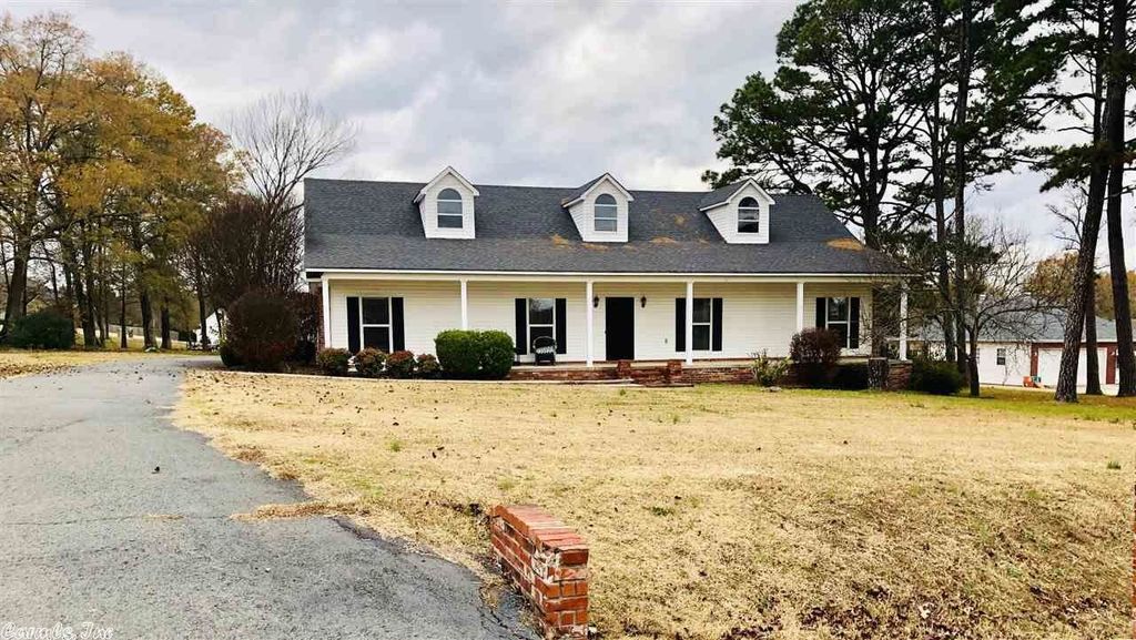 9 Dedication Dr, Greenbrier, AR 72058 Trulia