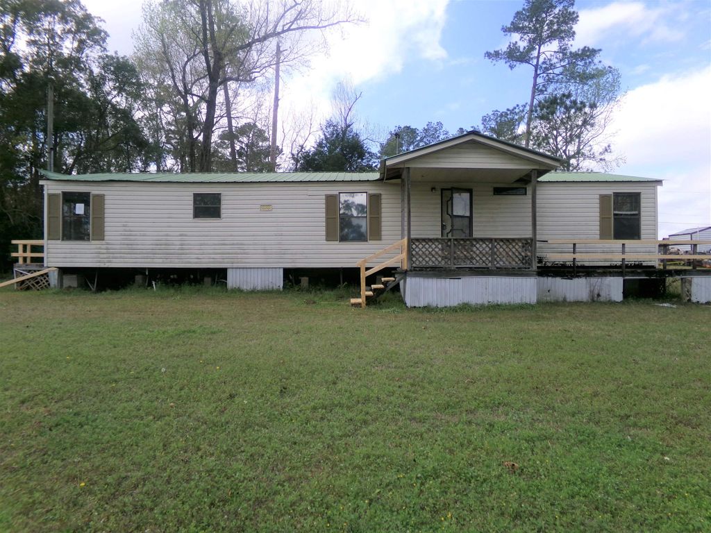 1214 S Main St, Chattahoochee, FL 32324 MLS 370331 Trulia