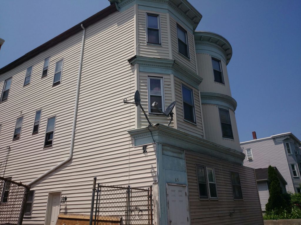 65 Hancock St 2R, Boston, MA 02114 Trulia