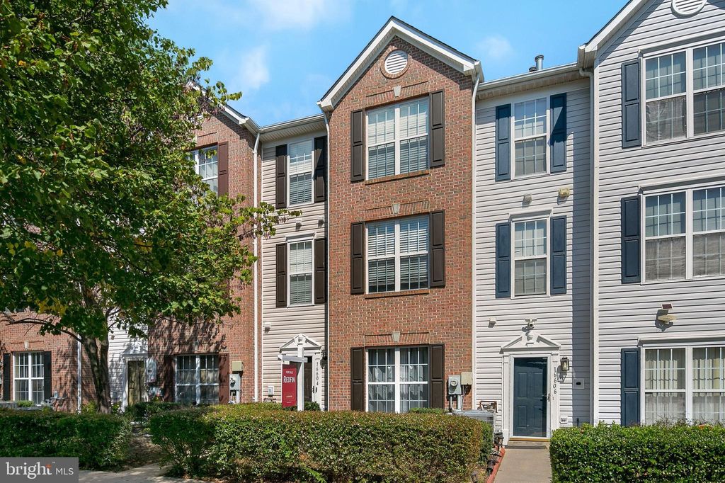 16604 Eldbridge Ln, Bowie, MD 20716 MLS MDPG2087094 Trulia