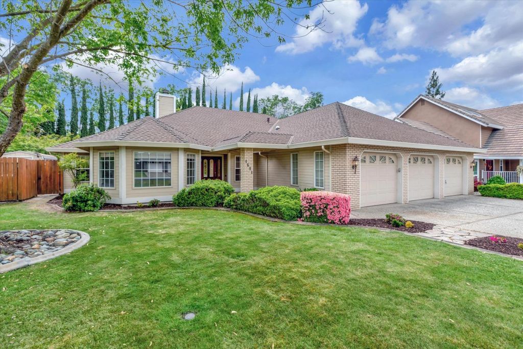 4694 Rolling Oaks Dr, Granite Bay, CA 95746 Trulia