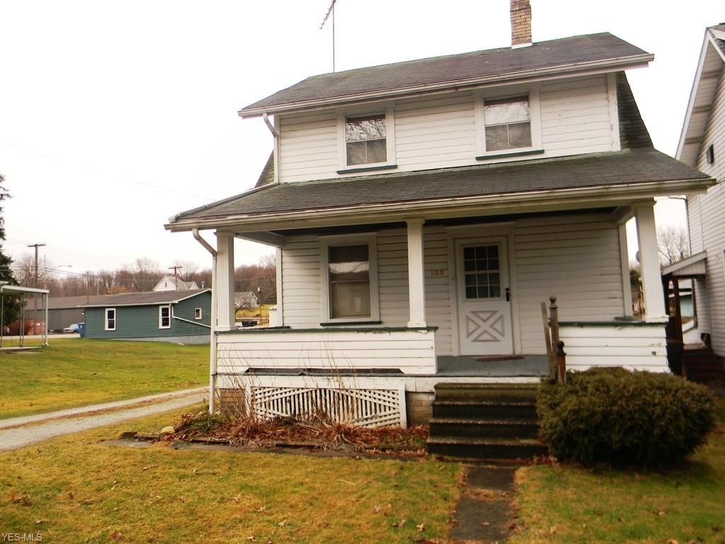 108 Walnut St W, East Canton, OH 44730 Trulia