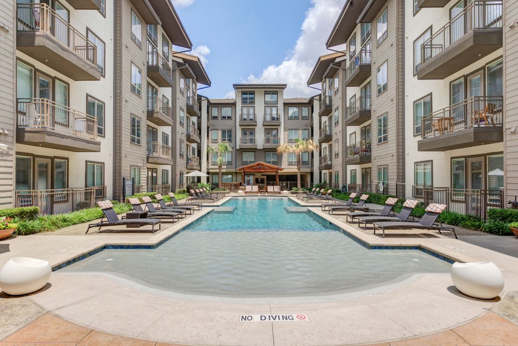 5940 Forest Park Rd, Dallas, TX 75235