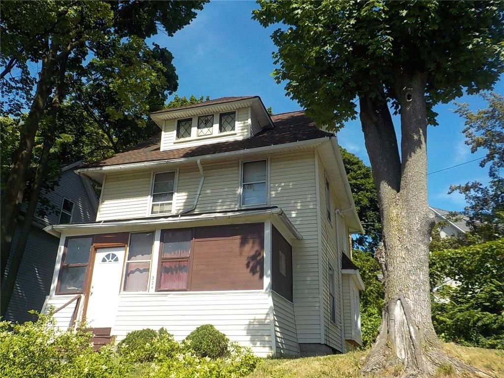 324 Reynolds St, Rochester, NY 14608