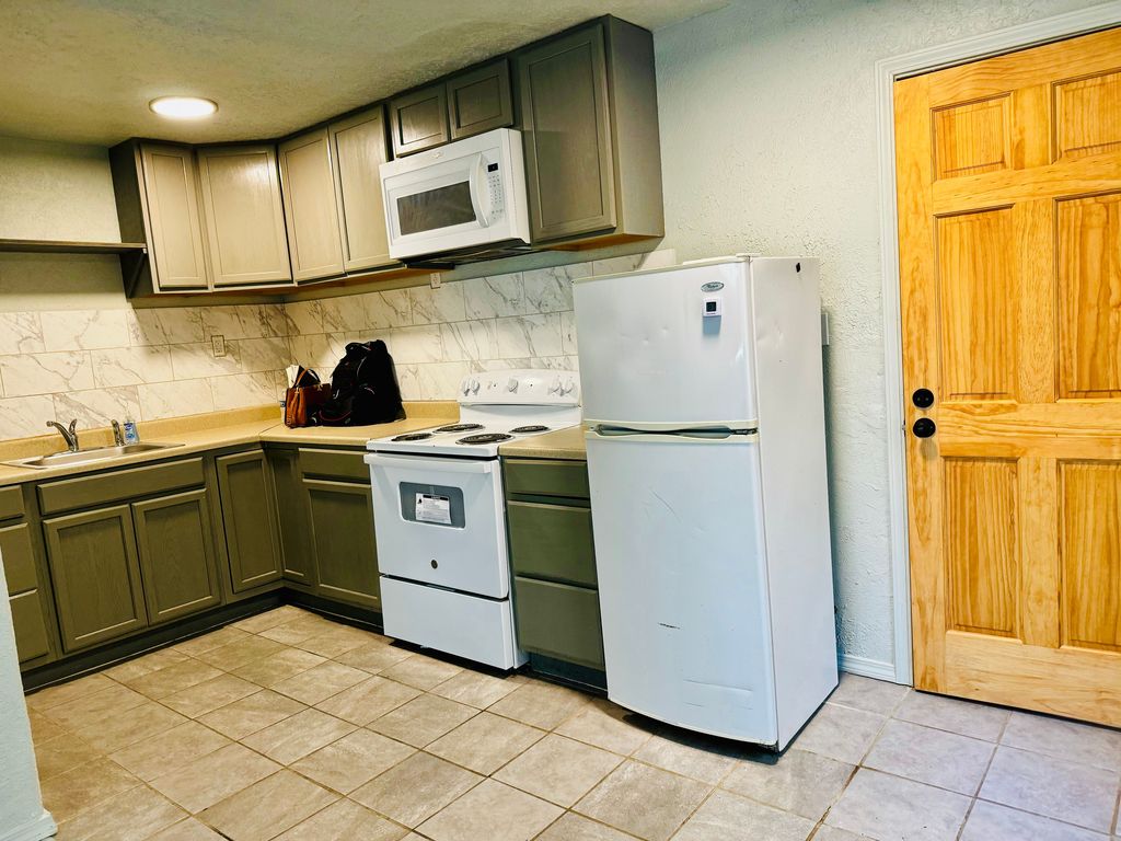 Address Not Disclosed, Madill, OK 73446 Apartment for Sale