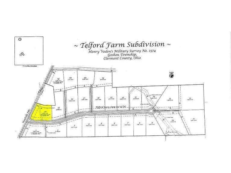 6354 Telford Farm Ln 26, Goshen, OH 45122 See Est. Value, Schools & More