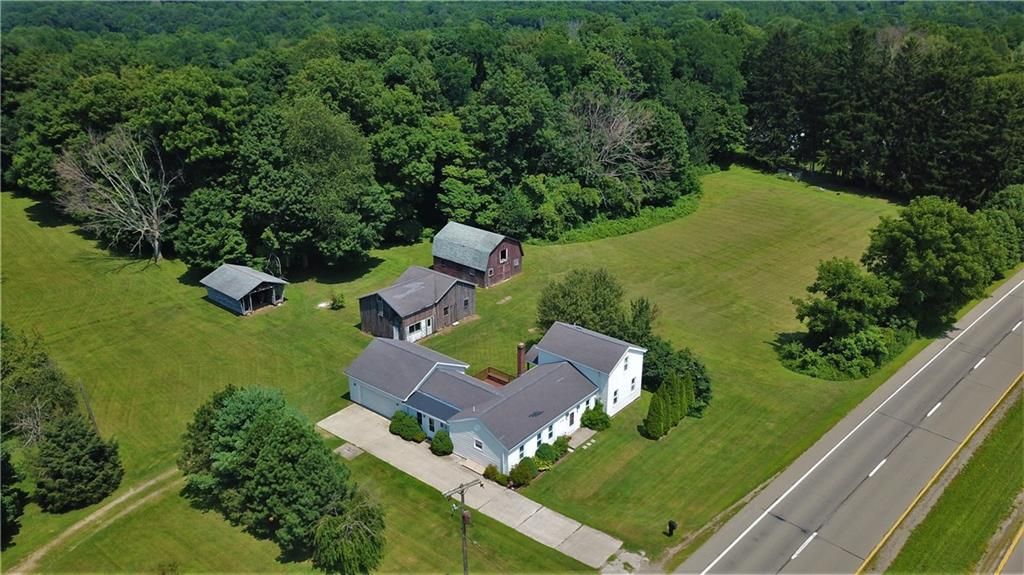 10240 W Ridge Rd, Girard, PA 16417 Trulia