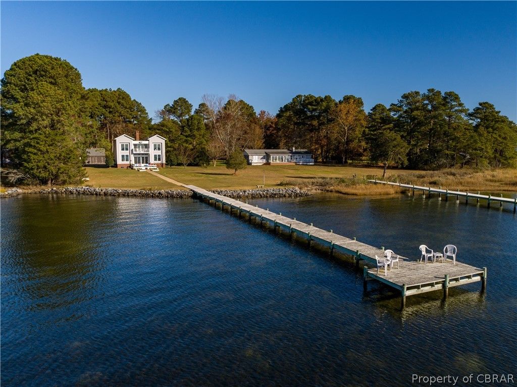 353 Sloop Creek Rd, Port Haywood, VA 23138 Trulia