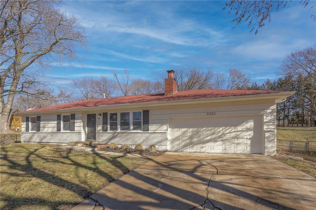 5325 N Lydia Ave, Kansas City, MO 64118 Trulia