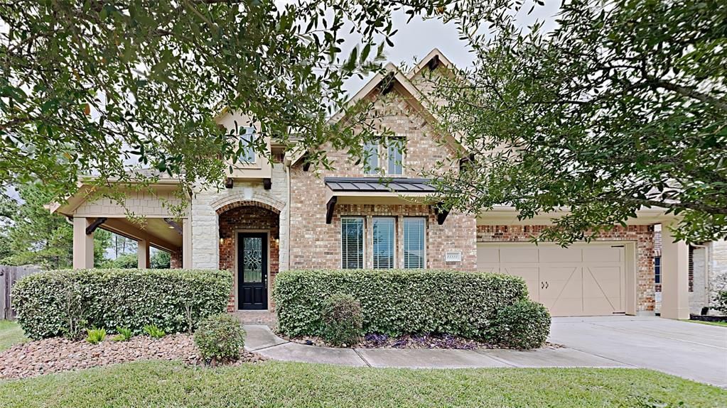 23323 Preserve Glen Cir, Spring, TX 77389