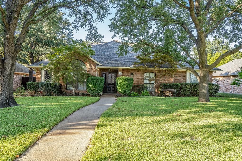 726 Hawk Ln, Coppell, TX 75019