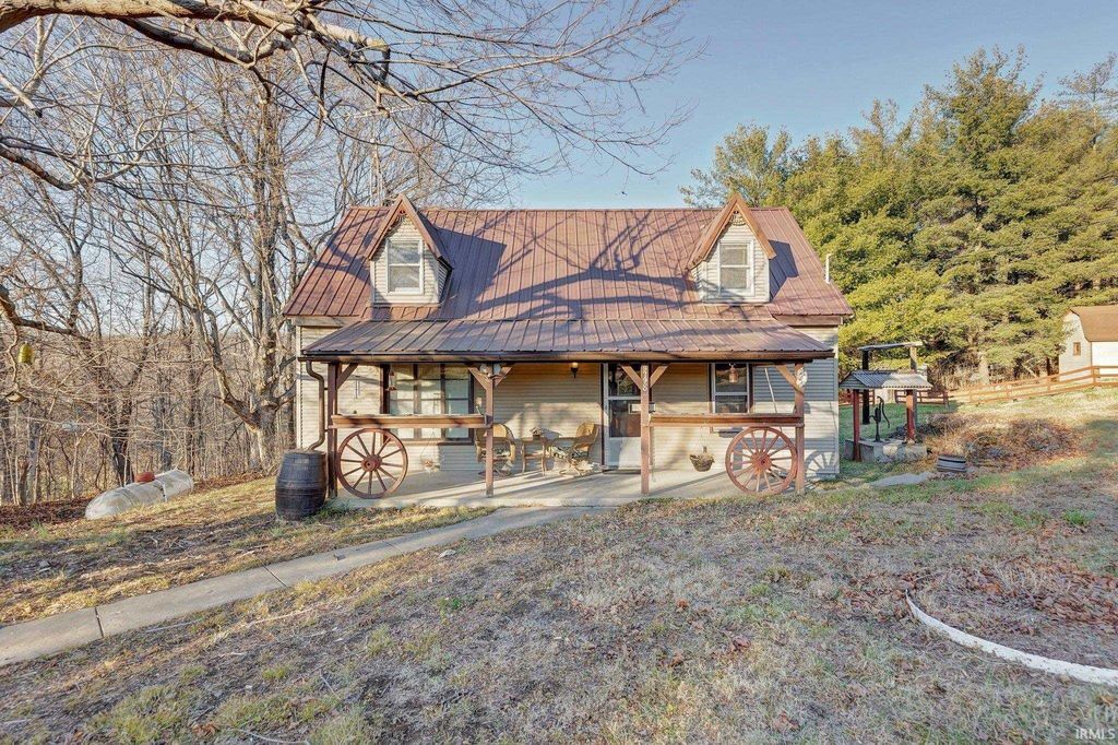 9798 W Gardner Rd, Bloomington, IN 47403 Trulia