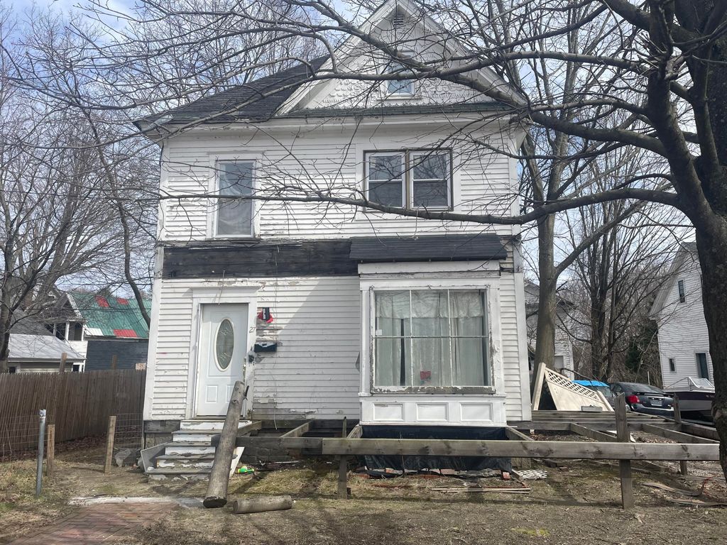 27 Church Street, Livermore Falls, ME 04254 MLS 1589715 Trulia