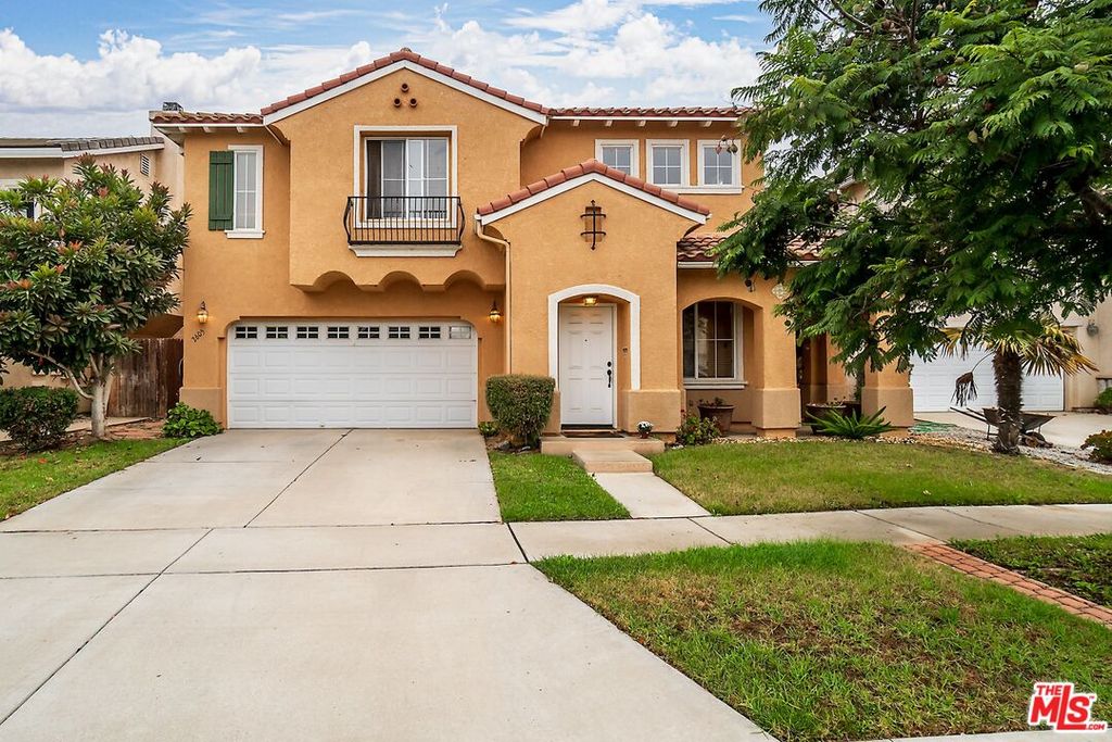 2605 Rubel Way, Santa Maria, CA 93455