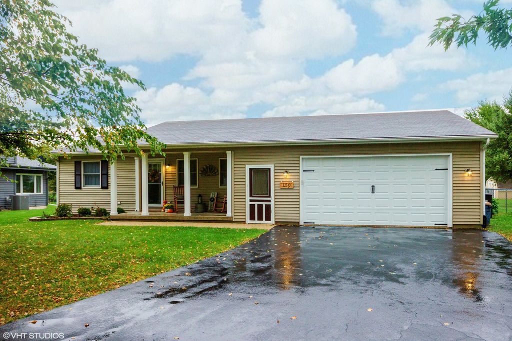 150 Holiday Dr, Somonauk, IL 60552 Trulia