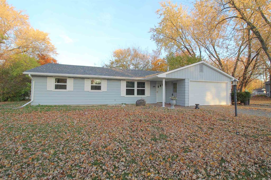 2024 Dr, Fort Wayne, IN 46815 Trulia