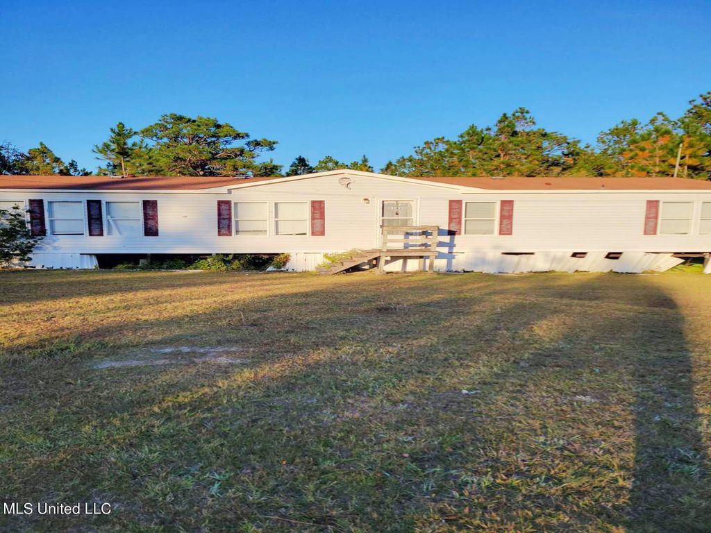 8248 Cypress Dr E, Perkinston, MS 39573 MLS 4031270 Trulia