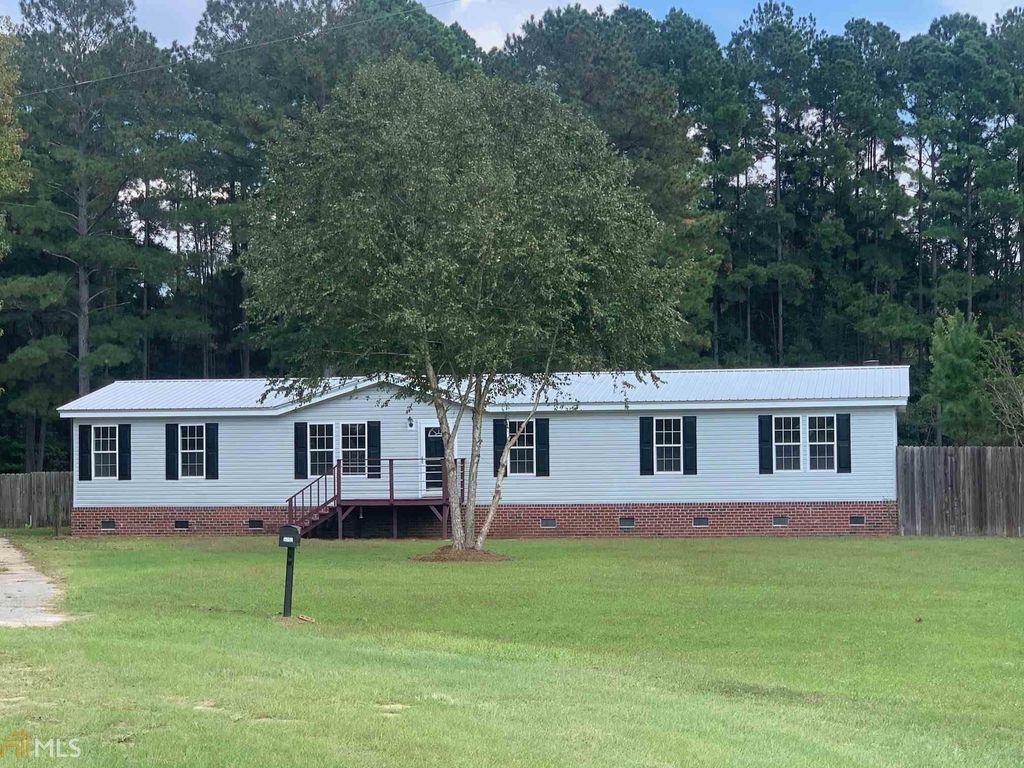 5712 Pearl Ln, Ellabell, GA 31308
