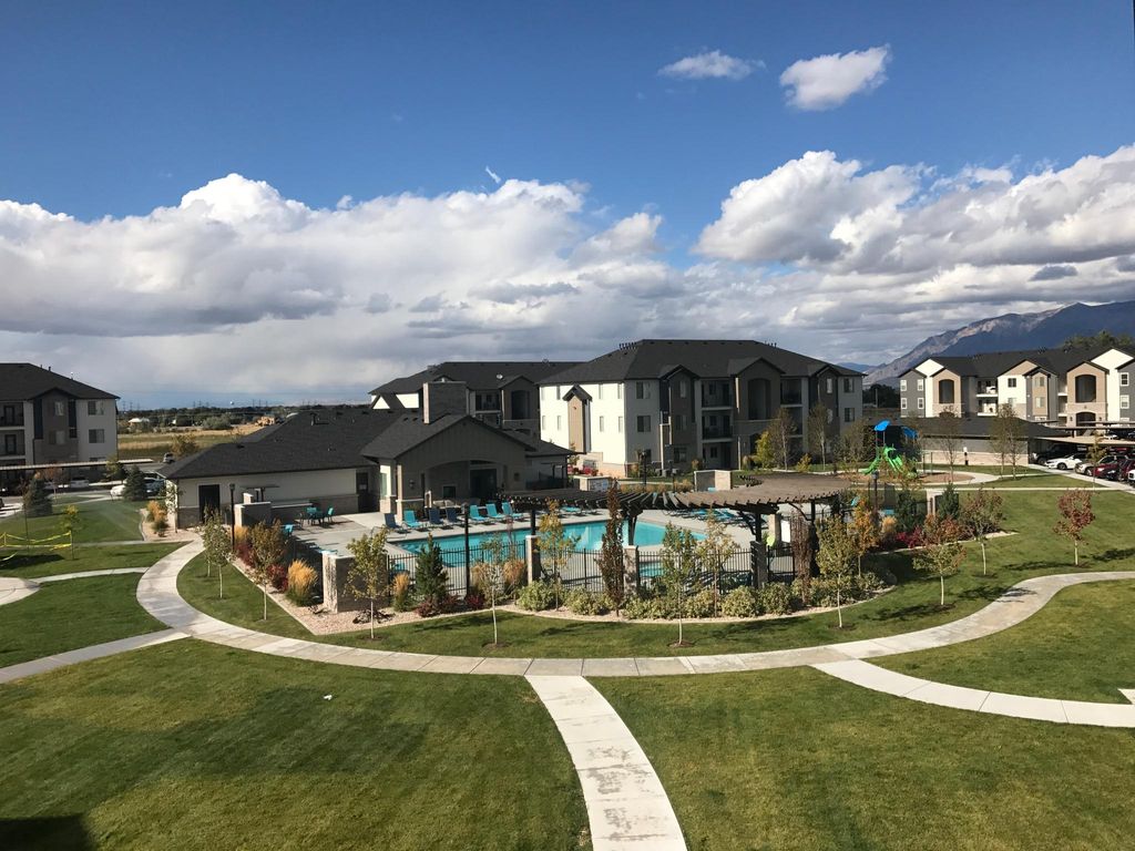 Claradon Village Roy, UT Trulia